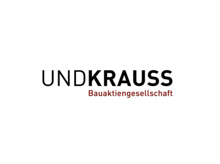 UND KRAUSS Bauaktiengesellschaft